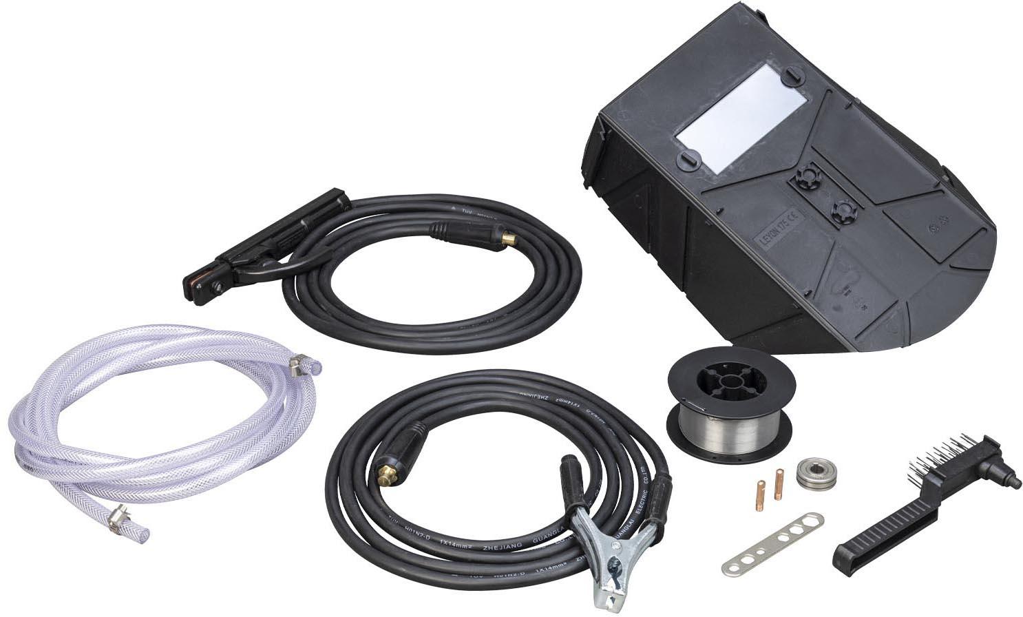 SIP WELDMATE® 120A MIG Welder