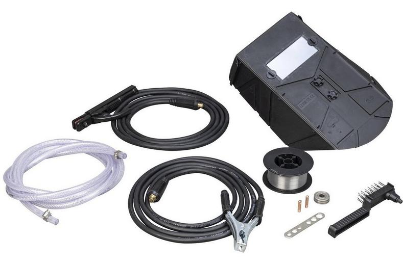 SIP WELDMATE® 120A MIG Welder SIP WELDMATE® 120A MIG Welder