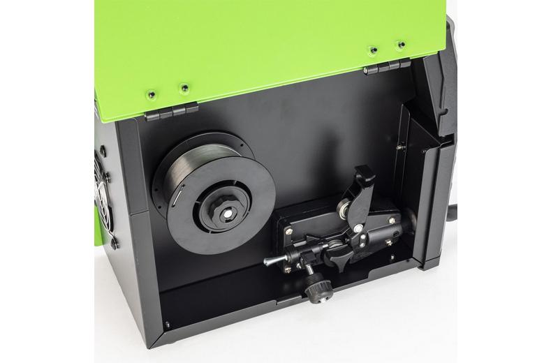 SIP WELDMATE® 160A MIG Welder SIP WELDMATE® 160A MIG Welder