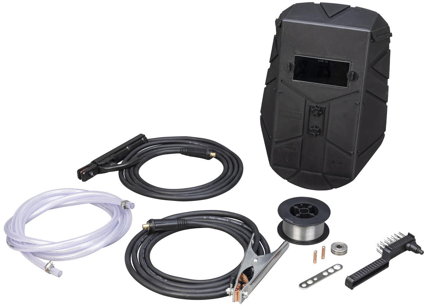 SIP WELDMATE® 160A MIG Welder