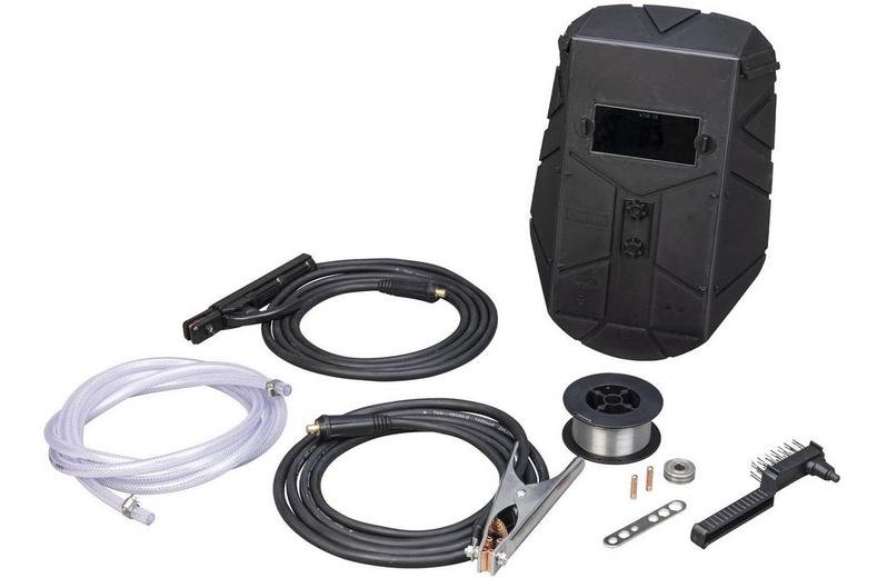 SIP WELDMATE® 160A MIG Welder SIP WELDMATE® 160A MIG Welder