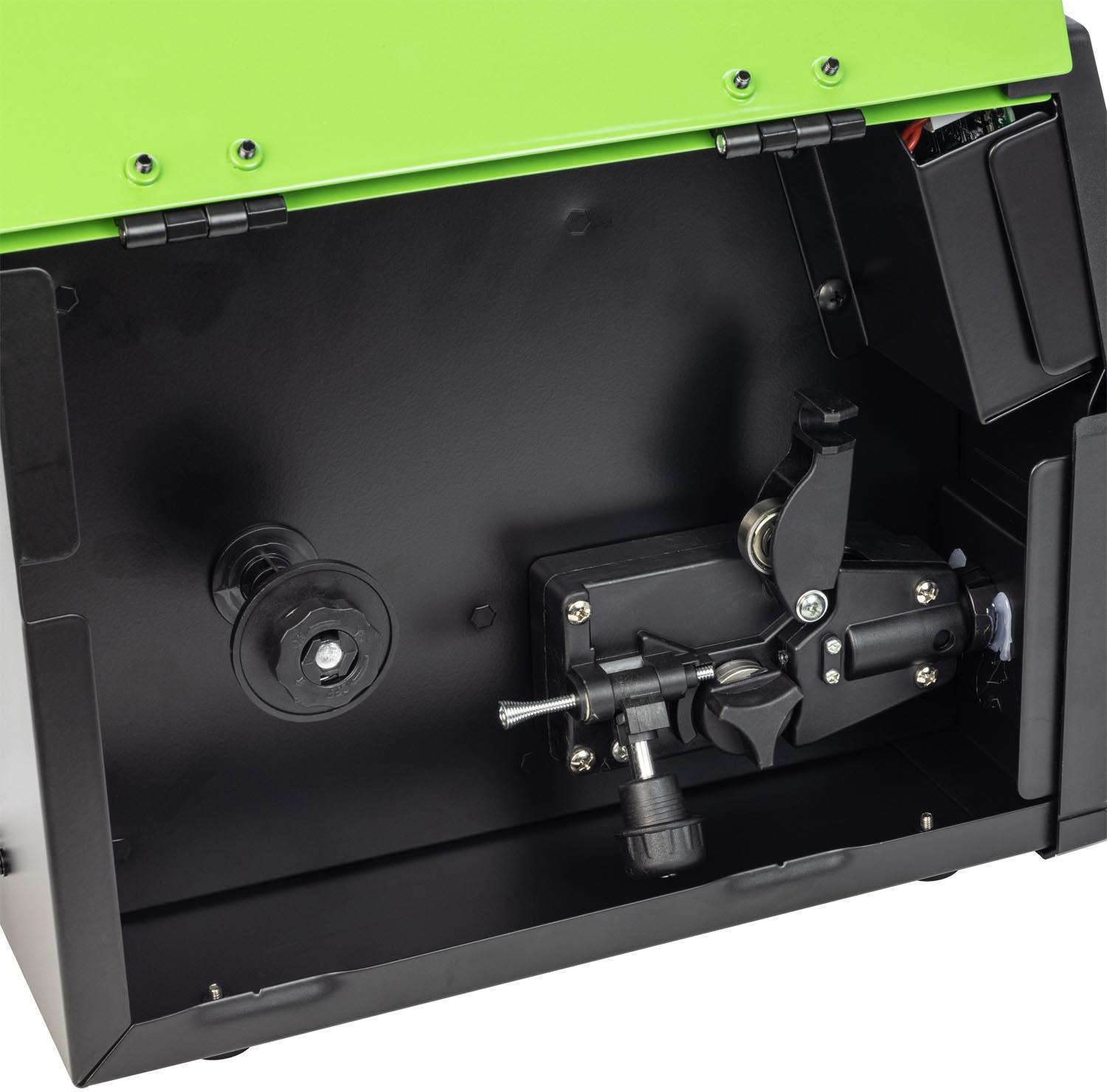 SIP WELDMATE® AUTOPLUS 130A MIG/ARC/TIG Synergic Welder