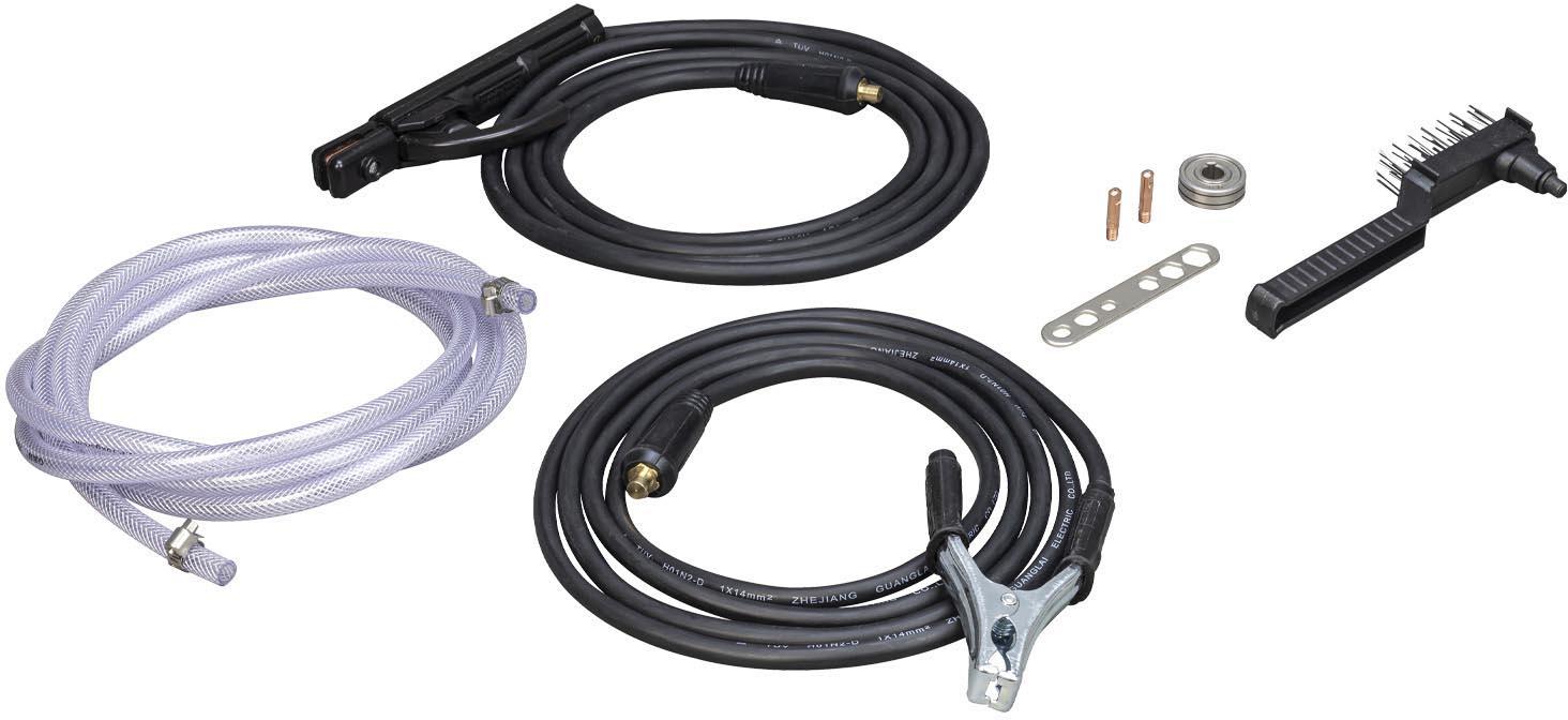 SIP WELDMATE® AUTOPLUS 130A MIG/ARC/TIG Synergic Welder