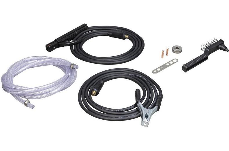 SIP WELDMATE® AUTOPLUS 130A MIG/ARC/TIG Synergic Welder SIP WELDMATE® AUTOPLUS 130A MIG/ARC/TIG Synergic Welder