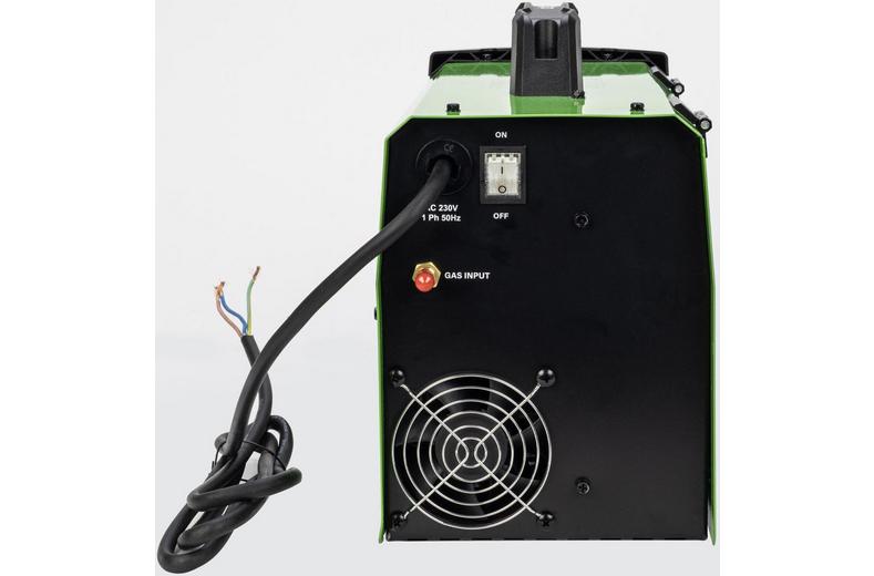 SIP WELDMATE® AUTOPLUS 160A MIG/ARC/TIG Synergic Welder SIP WELDMATE® AUTOPLUS 160A MIG/ARC/TIG Synergic Welder