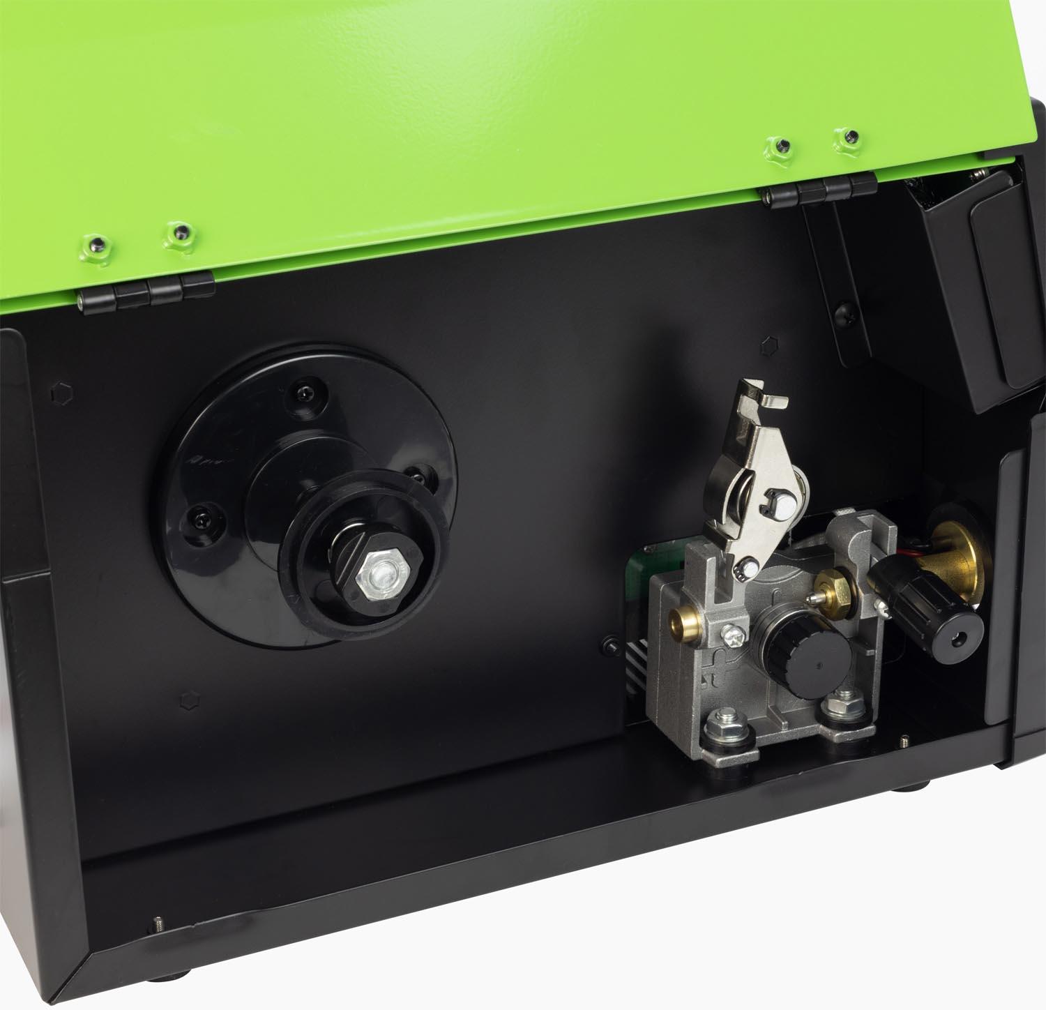 SIP WELDMATE® AUTOPLUS 160A MIG/ARC/TIG Synergic Welder