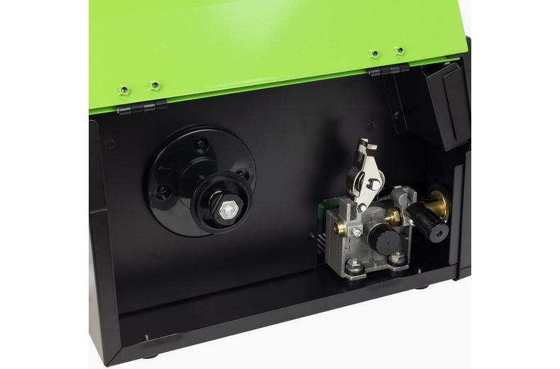 SIP WELDMATE® AUTOPLUS 160A MIG/ARC/TIG Synergic Welder SIP WELDMATE® AUTOPLUS 160A MIG/ARC/TIG Synergic Welder