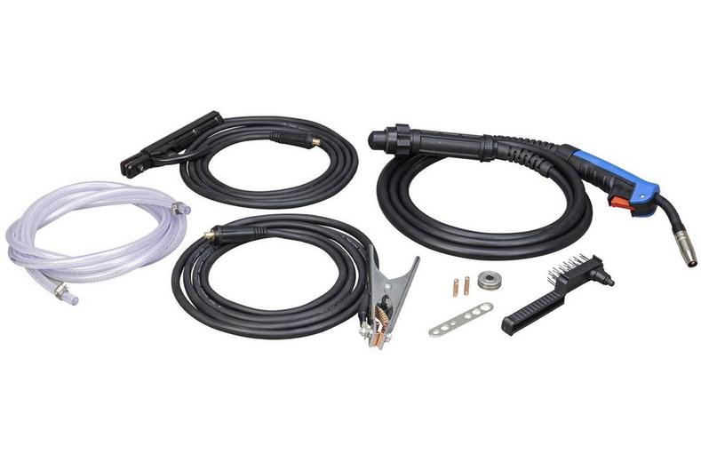 SIP WELDMATE® AUTOPLUS 160A MIG/ARC/TIG Synergic Welder SIP WELDMATE® AUTOPLUS 160A MIG/ARC/TIG Synergic Welder