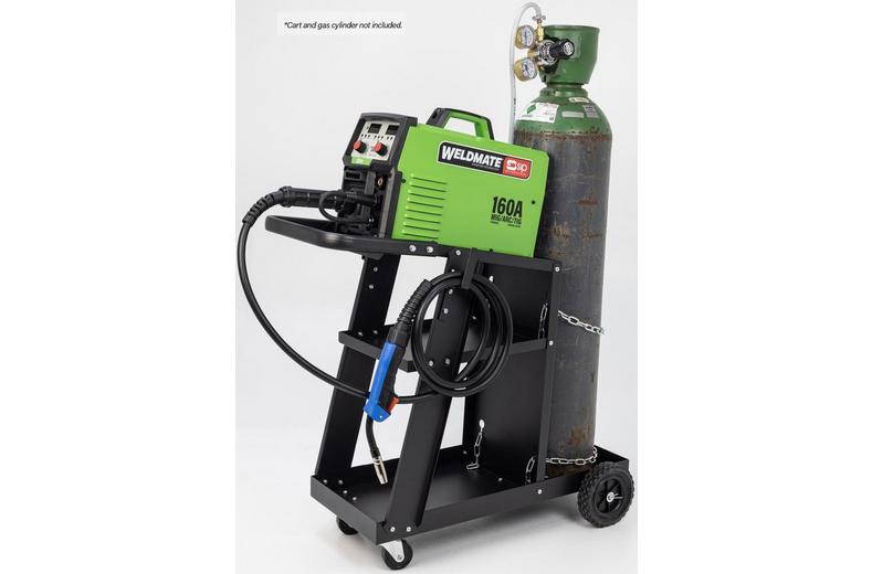 SIP WELDMATE® AUTOPLUS 160A MIG/ARC/TIG Synergic Welder SIP WELDMATE® AUTOPLUS 160A MIG/ARC/TIG Synergic Welder