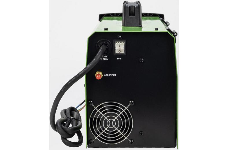 SIP WELDMATE® AUTOPLUS 180A MIG/ARC/TIG Synergic Welder SIP WELDMATE® AUTOPLUS 180A MIG/ARC/TIG Synergic Welder