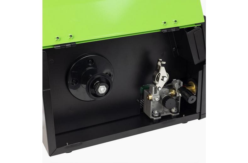 SIP WELDMATE® AUTOPLUS 180A MIG/ARC/TIG Synergic Welder SIP WELDMATE® AUTOPLUS 180A MIG/ARC/TIG Synergic Welder