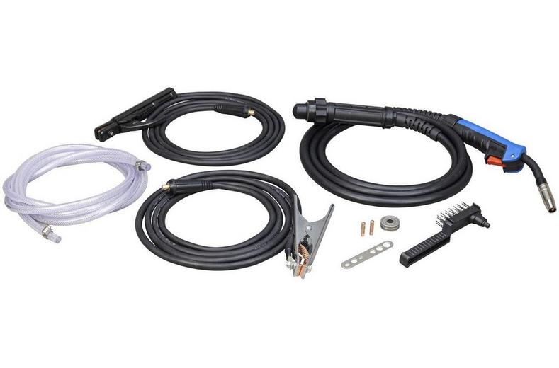 SIP WELDMATE® AUTOPLUS 180A MIG/ARC/TIG Synergic Welder SIP WELDMATE® AUTOPLUS 180A MIG/ARC/TIG Synergic Welder