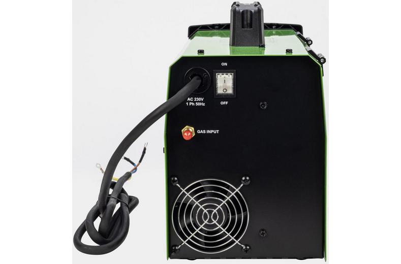 SIP WELDMATE® AUTOPLUS 200A MIG/ARC/TIG Synergic Welder SIP WELDMATE® AUTOPLUS 200A MIG/ARC/TIG Synergic Welder