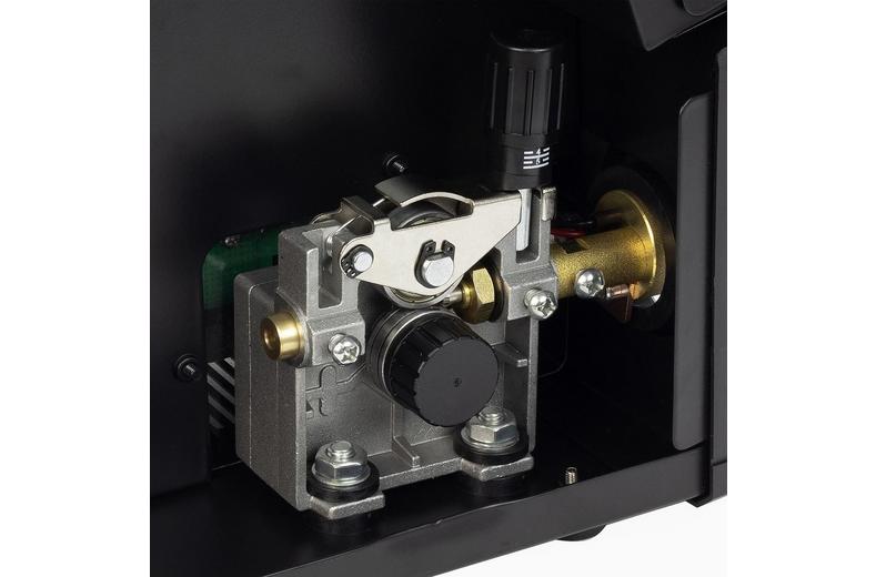 SIP WELDMATE® AUTOPLUS 200A MIG/ARC/TIG Synergic Welder SIP WELDMATE® AUTOPLUS 200A MIG/ARC/TIG Synergic Welder