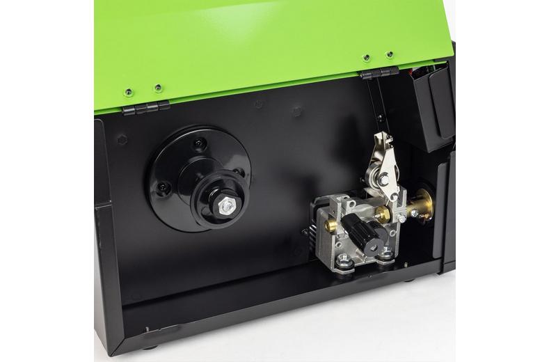 SIP WELDMATE® PRO 200A MIG/ARC/TIG Synergic Welder SIP WELDMATE® PRO 200A MIG/ARC/TIG Synergic Welder