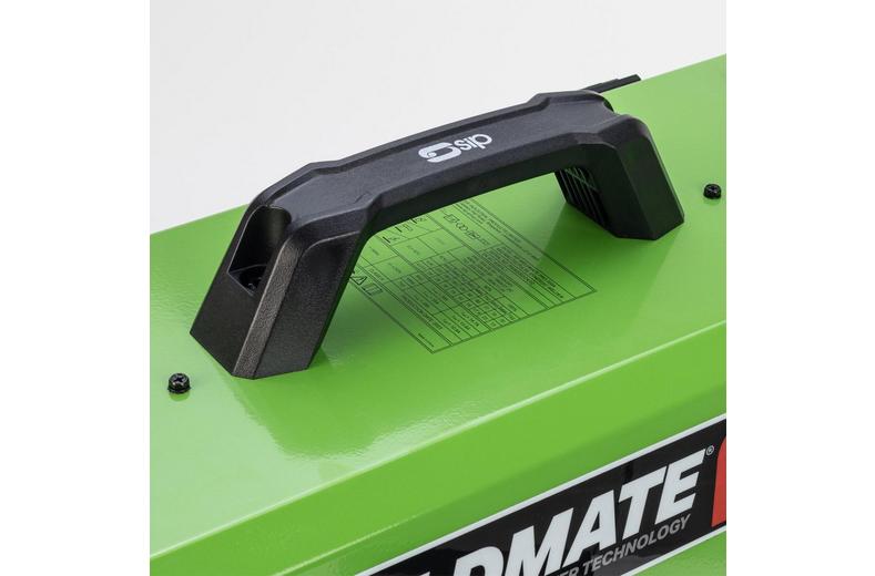 SIP WELDMATE® PRO 200A MIG/ARC/TIG Pulse Synergic Welder SIP WELDMATE® PRO 200A MIG/ARC/TIG Pulse Synergic Welder