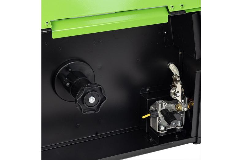 SIP WELDMATE® PRO 200A MIG/ARC/TIG Pulse Synergic Welder SIP WELDMATE® PRO 200A MIG/ARC/TIG Pulse Synergic Welder