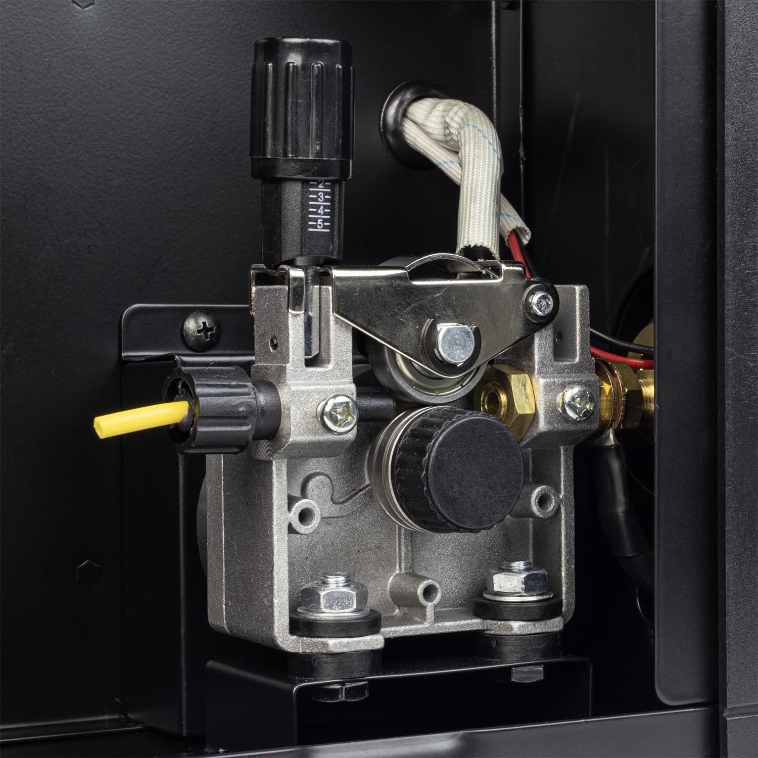 SIP WELDMATE® PRO 200A MIG/ARC/TIG Pulse Synergic Welder