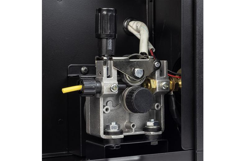 SIP WELDMATE® PRO 200A MIG/ARC/TIG Pulse Synergic Welder SIP WELDMATE® PRO 200A MIG/ARC/TIG Pulse Synergic Welder