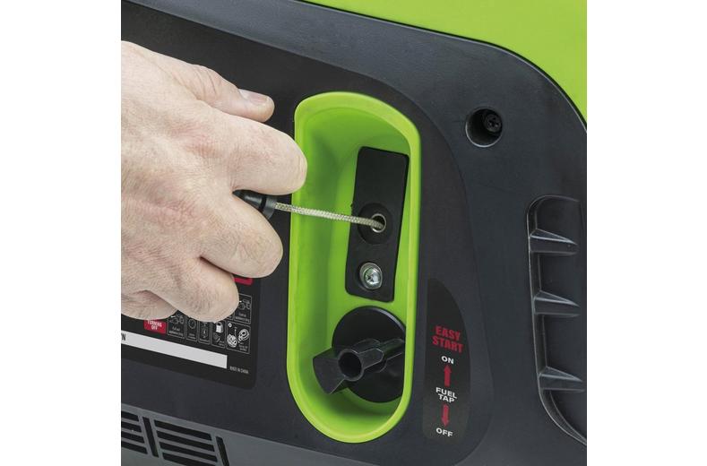 SIP ISG2202 Digital Inverter Generator SIP ISG2202 Digital Inverter Generator