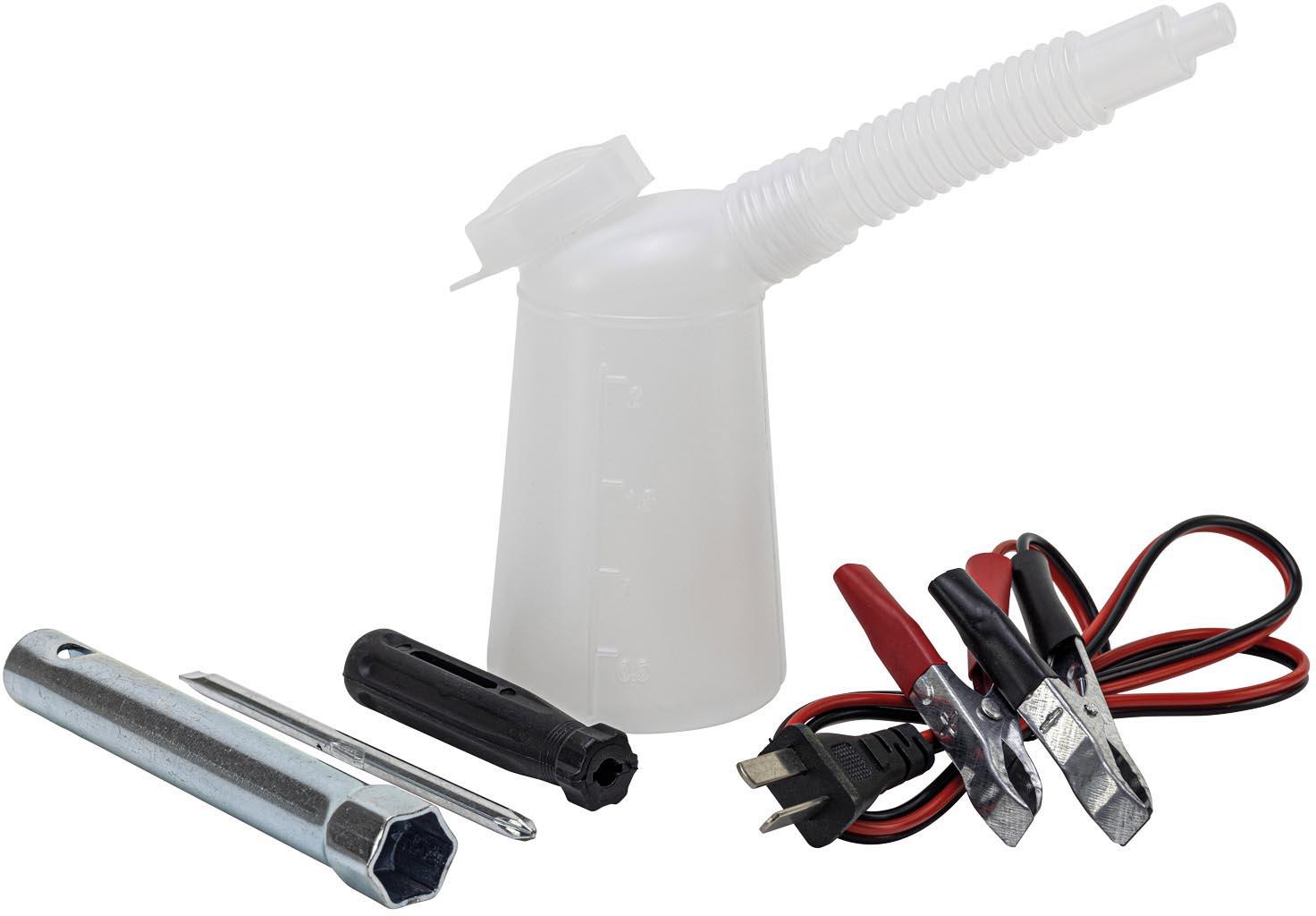 SIP ISG2202 Digital Inverter Generator