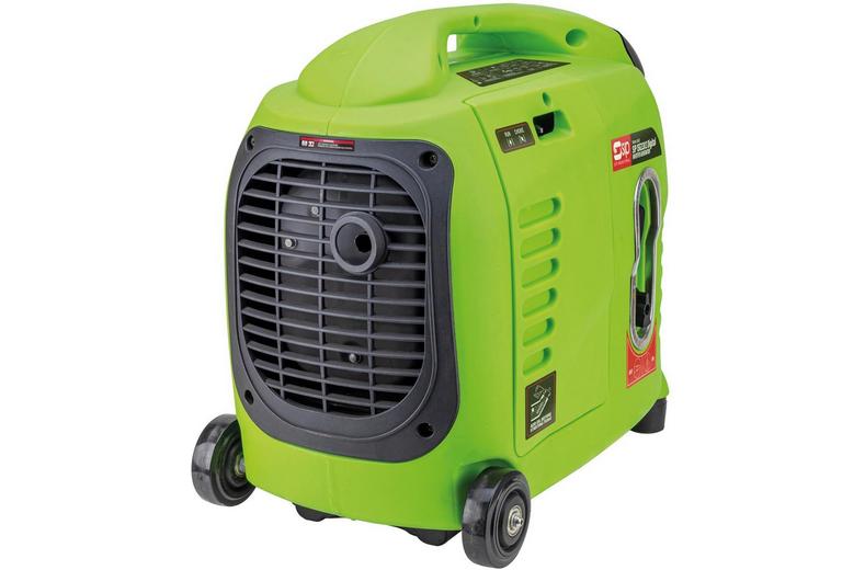 SIP ISG3303 Digital Inverter Generator SIP ISG3303 Digital Inverter Generator