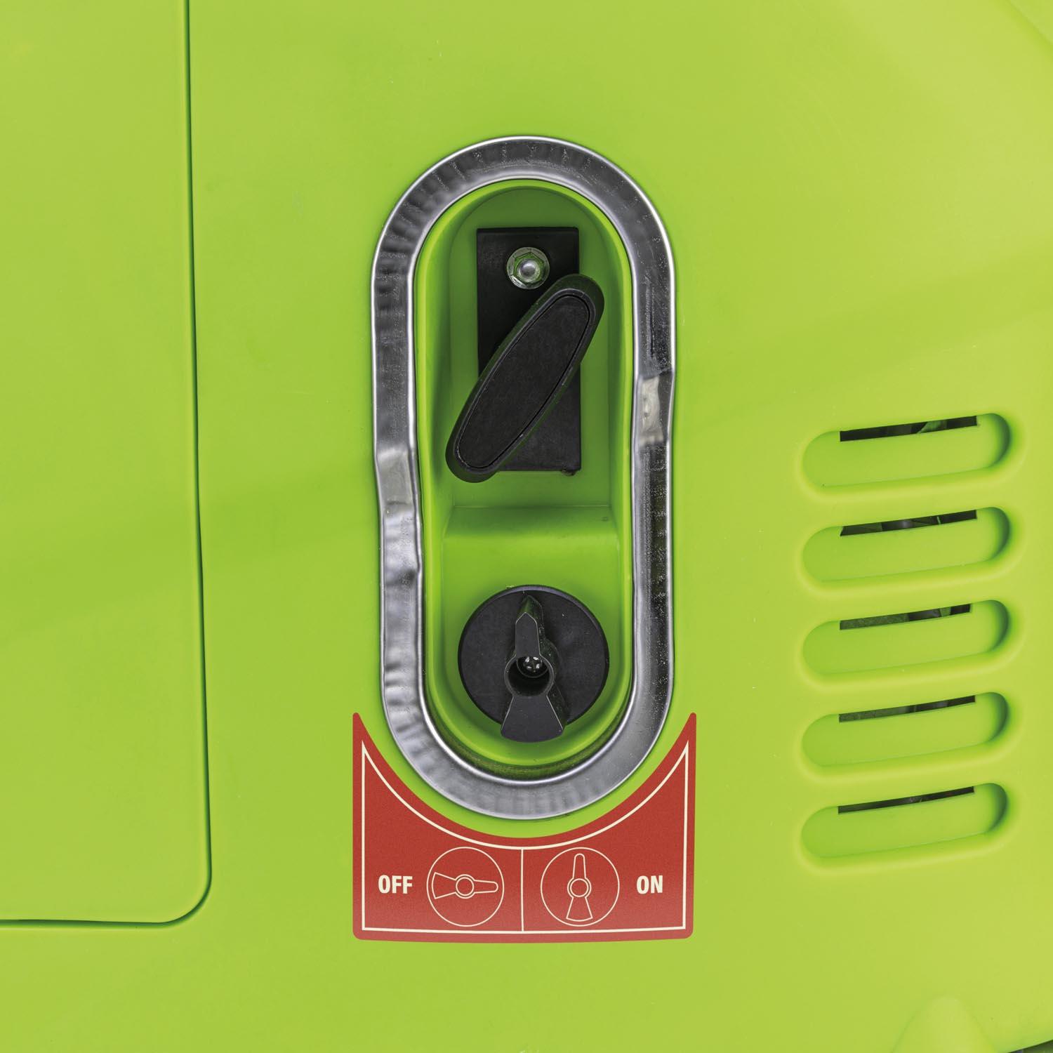 SIP ISG3303 Digital Inverter Generator