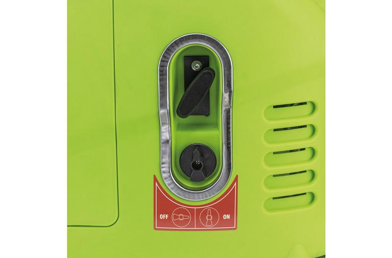 SIP ISG3303 Digital Inverter Generator SIP ISG3303 Digital Inverter Generator