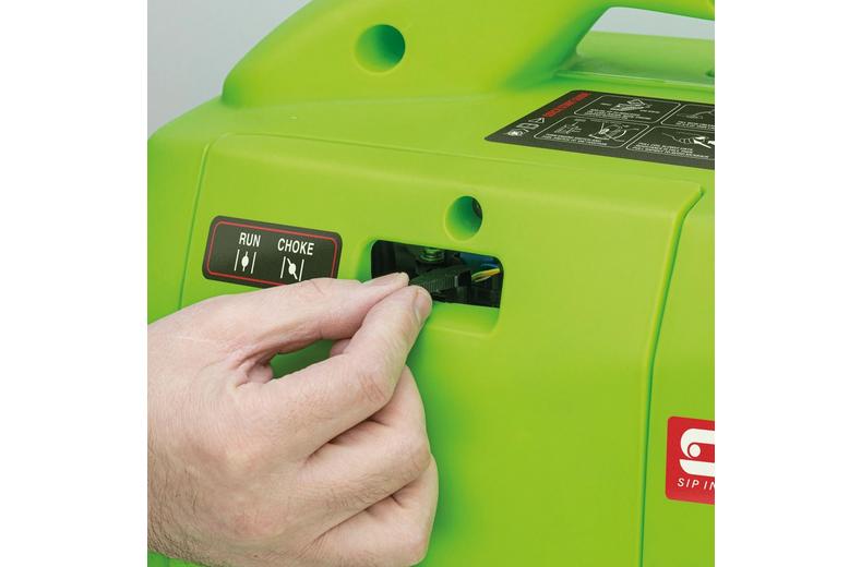 SIP ISG3303 Digital Inverter Generator SIP ISG3303 Digital Inverter Generator