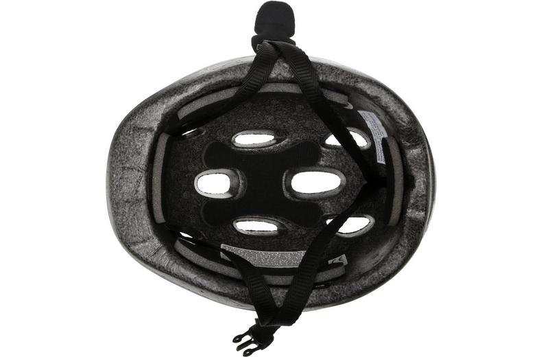 Halfords Plain Blue Kids Helmet, 46-54cm Halfords Plain Blue Kids Helmet, 46-54cm