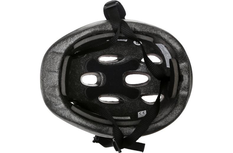 Halfords Plain Pink Kids Helmet, 46 - 54 cm Halfords Plain Pink Kids Helmet, 46 - 54 cm