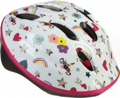 Halfords Apollo Twinkles Kids Helmet, 46-54Cm | Extra 8% off for BC Members