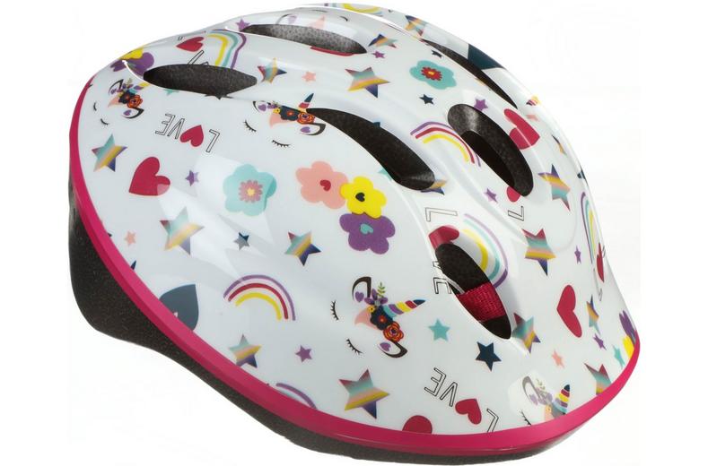 Apollo Twinkles Kids Helmet, 46-54cm Apollo Twinkles Kids Helmet, 46-54cm