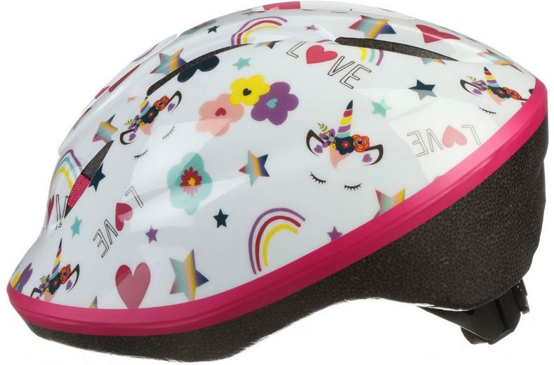 Apollo Twinkles Kids Helmet, 46-54cm Apollo Twinkles Kids Helmet, 46-54cm