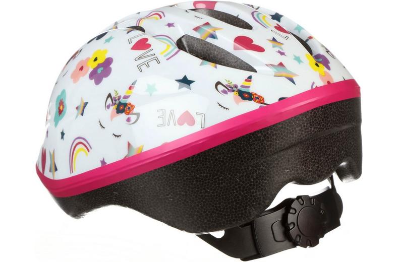 Apollo Twinkles Kids Helmet, 46 - 54 cm Apollo Twinkles Kids Helmet, 46 - 54 cm