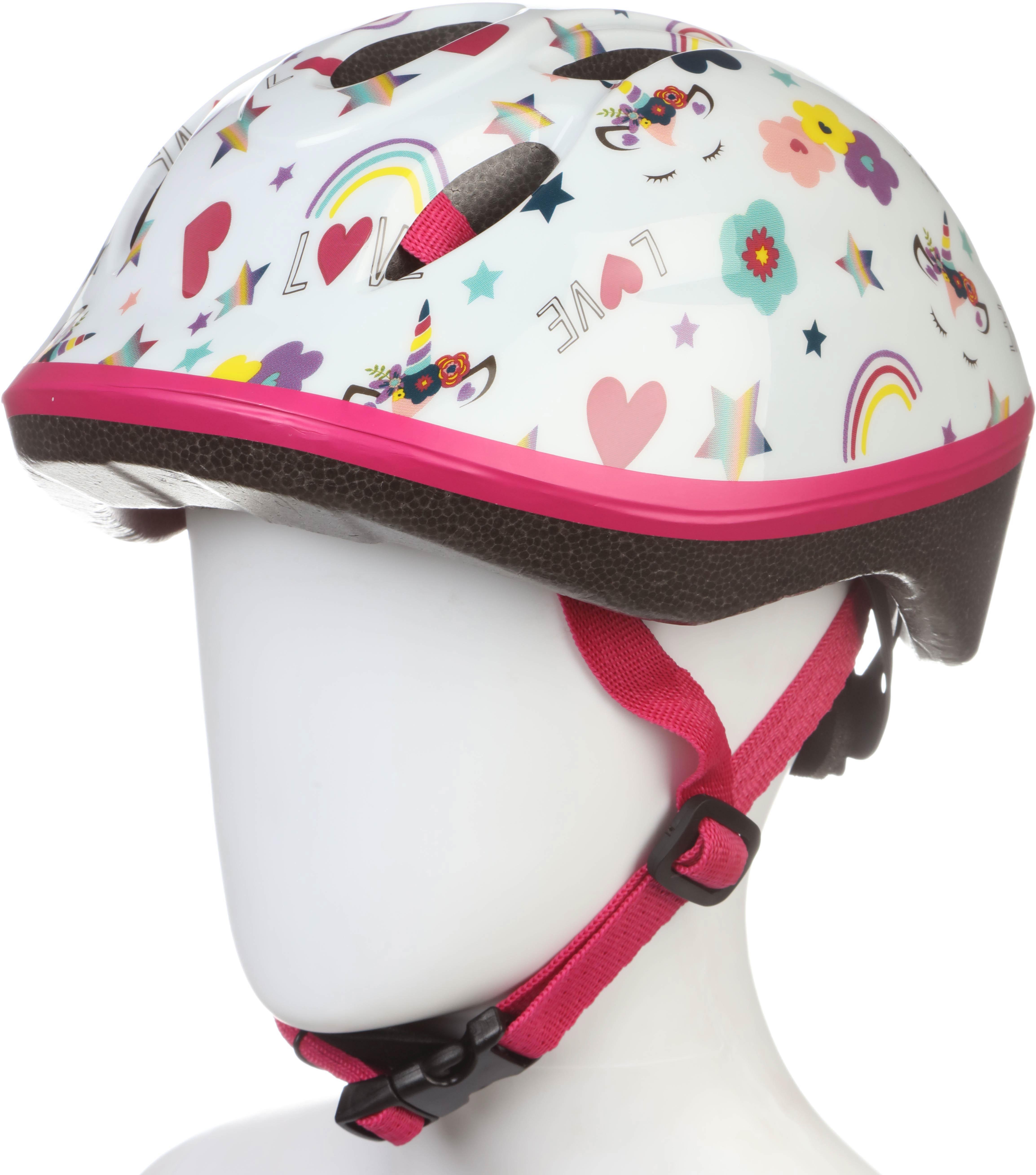 Apollo Twinkles Kids Helmet, 46-54cm