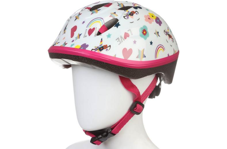 Apollo Twinkles Kids Helmet, 46-54cm Apollo Twinkles Kids Helmet, 46-54cm