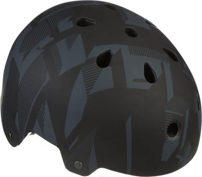 Halfords Grey Print Kids Skate, 52 - 58 cm Halfords Grey Print Kids Skate, 52 - 58 cm