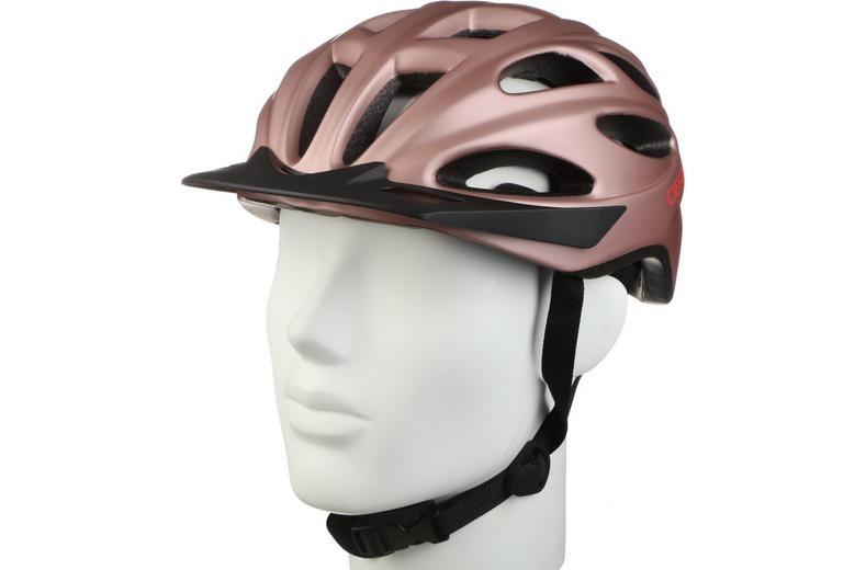 Halfords Pearlised Cierzo Junior Helmet, 52 - 58 cm Halfords Pearlised Cierzo Junior Helmet, 52 - 58 cm