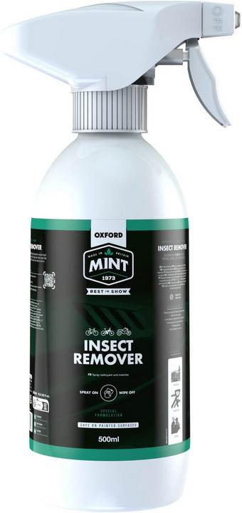 Mint Insect Remover Spray - 500ml