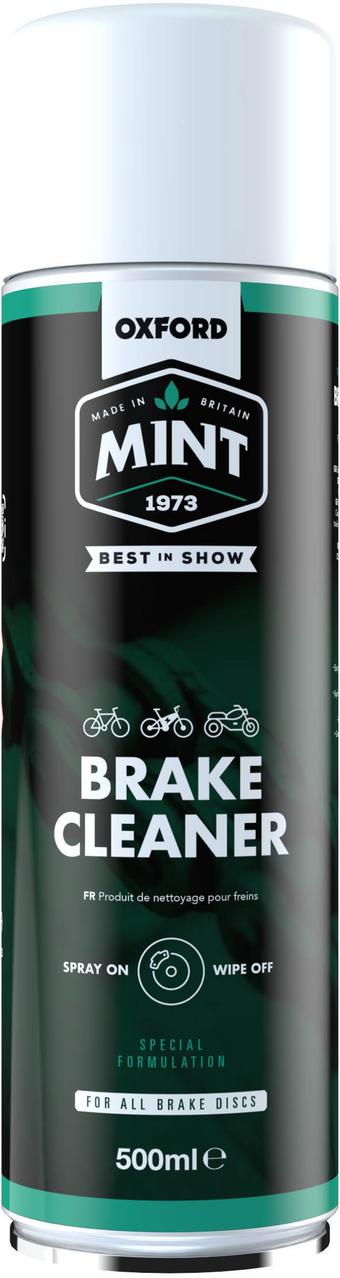 Mint Brake Cleaner 500ml