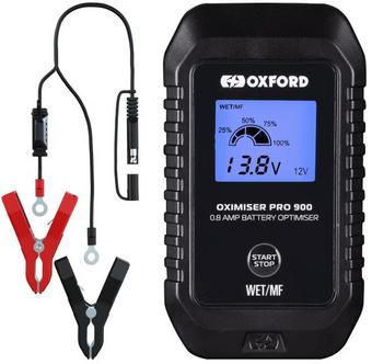 Oxford Oximiser Pro 900