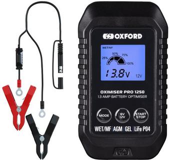 Oxford Oximiser Pro 1250