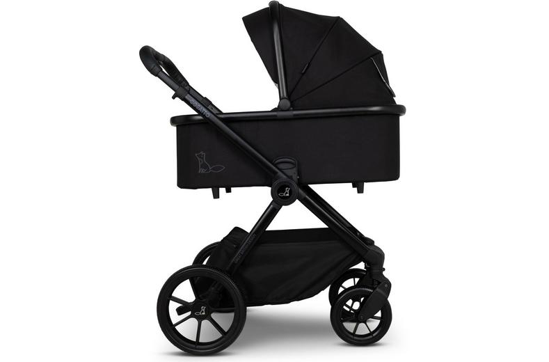 Giggle 4 Car Seat Bundle - Foxed Giggle 4 Car Seat Bundle - Foxed