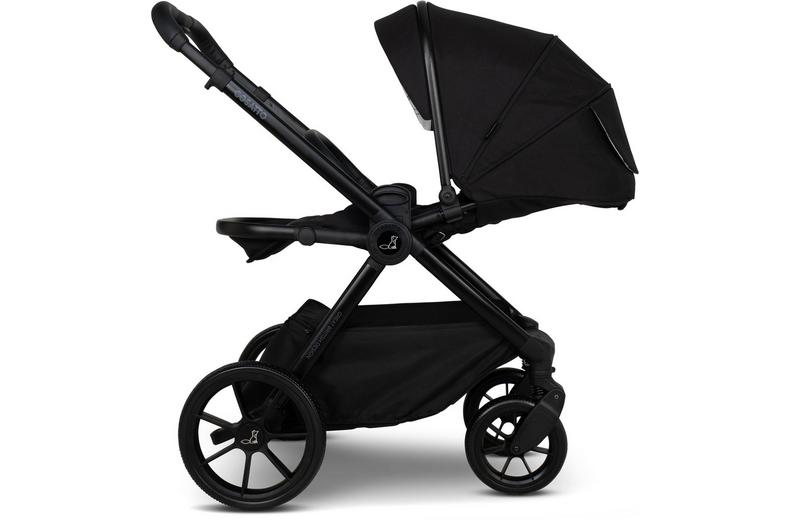 Giggle 4 Car Seat Bundle - Foxed Giggle 4 Car Seat Bundle - Foxed