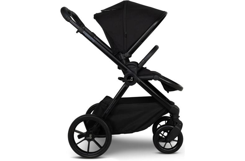 Giggle 4 Car Seat Bundle - Foxed Giggle 4 Car Seat Bundle - Foxed