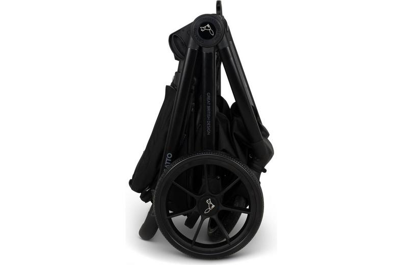 Giggle 4 Car Seat Bundle - Foxed Giggle 4 Car Seat Bundle - Foxed