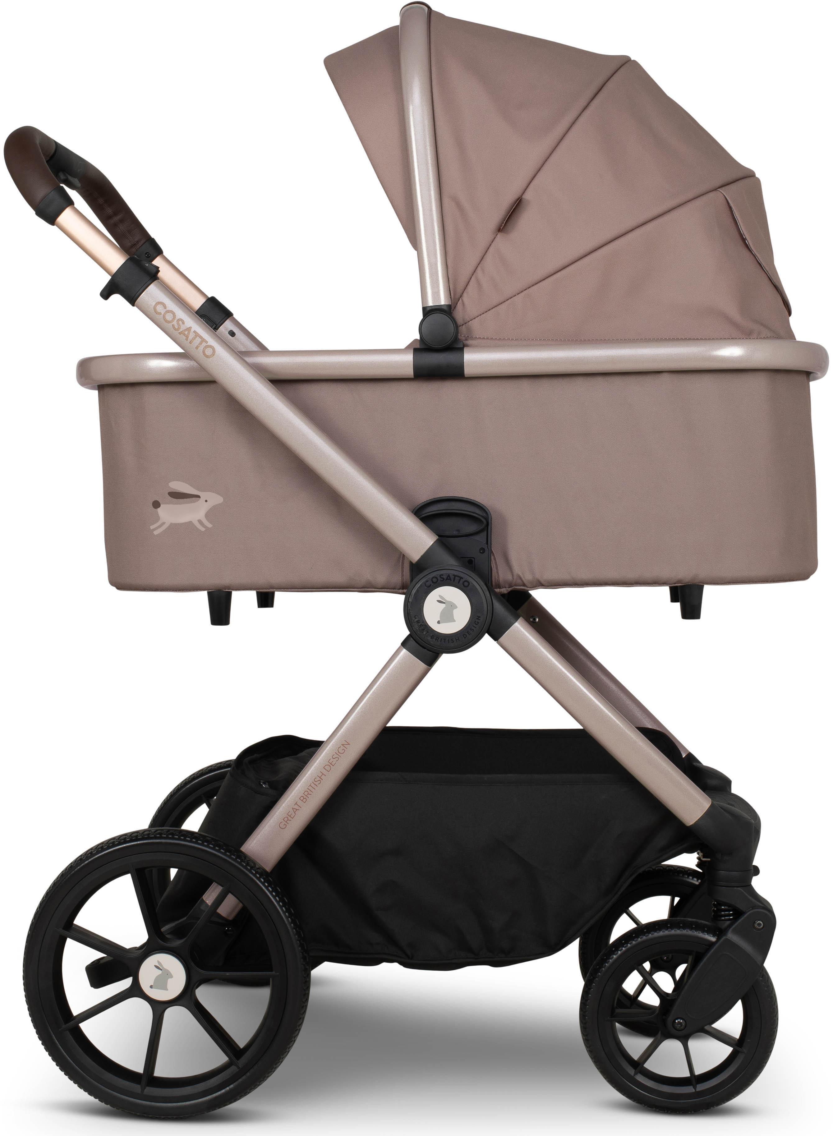 Giggle 4 Car Seat Bundle - Lollop