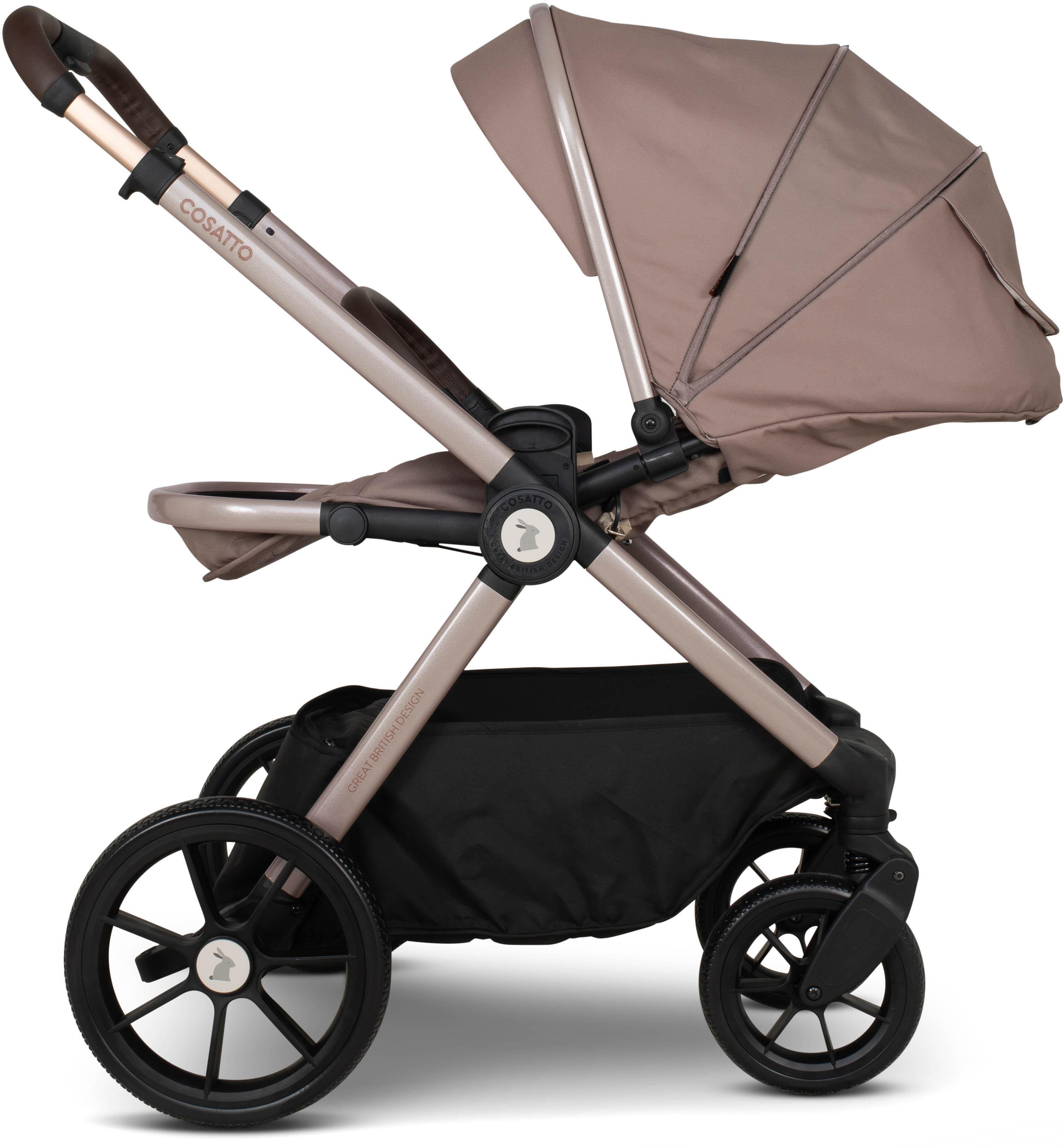 Giggle 4 Car Seat Bundle - Lollop