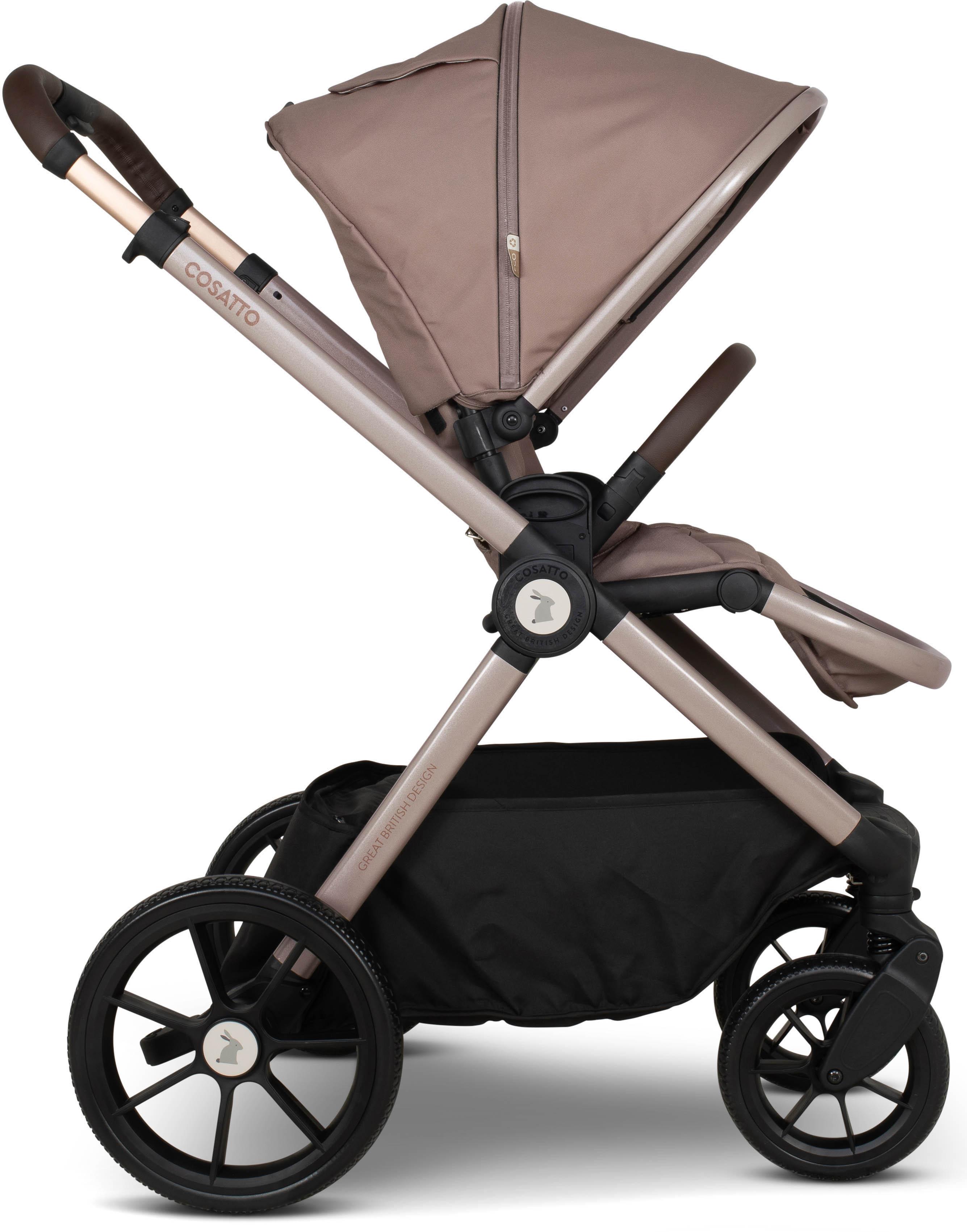 Giggle 4 Car Seat Bundle - Lollop